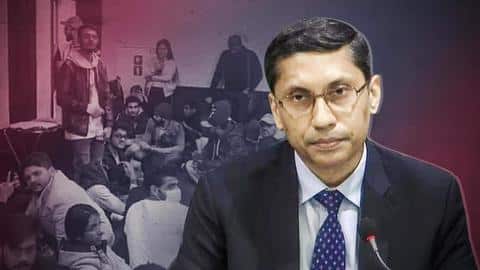 यूक्रेन-रूस युद्ध: सुमी से नहीं निकल पाए भारतीय छात्र, सुरक्षित रास्ता नहीं बन पाया यूक्रेन-रूस युद्ध: सुमी से नहीं निकल पाए भारतीय छात्र, सुरक्षित रास्ता नहीं बन पाया