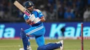 भारत बनाम न्यूजीलैंड: नितीश रेड्डी ने जड़ा वनडे करियर का पहला अर्धशतक, जानिए आंकड़े