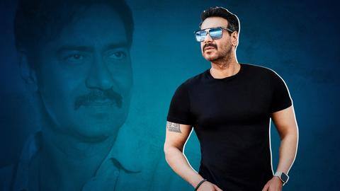 रोहित शेट्टी की फिल्म 'सर्कस' में भी नजर आ सकते हैं अजय देवगन रोहित शेट्टी की फिल्म 'सर्कस' में भी नजर आ सकते हैं अजय देवगन