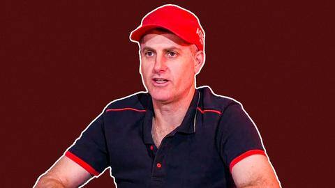 IPL 2022: सनराइजर्स हैदराबाद के सहायक कोच साइमन कैटिच ने अपने पद से दिया इस्तीफा IPL 2022: सनराइजर्स हैदराबाद के सहायक कोच साइमन कैटिच ने अपने पद से दिया इस्तीफा