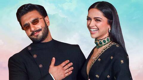 पर्दे पर फिर साथ नजर आएंगे रणवीर-दीपिका? अभिनेता ने दिया इशारा पर्दे पर फिर साथ नजर आएंगे रणवीर-दीपिका? अभिनेता ने दिया इशारा