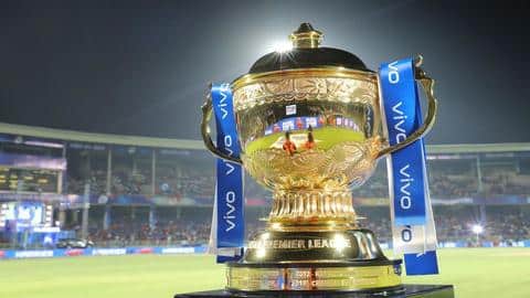 IPL 2021 के बचे हुए मैचों की मेजबानी की श्रीलंका ने की पेशकश IPL 2021 के बचे हुए मैचों की मेजबानी की श्रीलंका ने की पेशकश