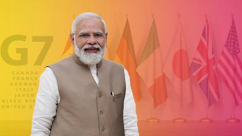 रूस की निंदा न करने पर भारत को G7 सम्मेलन से दूर रख सकता है जर्मनी रूस की निंदा न करने पर भारत को G7 सम्मेलन से दूर रख सकता है जर्मनी