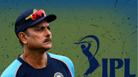 साल में दो बार IPL का आयोजन होने से भी मुझे आश्चर्य नहीं होगा- रवि शास्त्री साल में दो बार IPL का आयोजन होने से भी मुझे आश्चर्य नहीं होगा- रवि शास्त्री