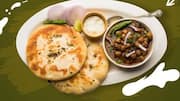 घर पर छोले कुल्चे बनाते समय इन 5 बातों का रखें खास ध्यान