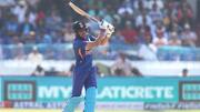 पृथ्वी शॉ बनाम शुभमन गिल: टी-20 क्रिकेट में दोनों के आंकड़ों की तुलना 