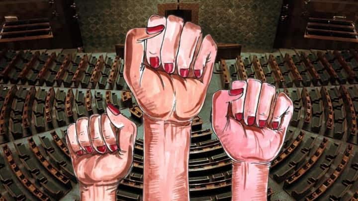 #NewsBytesExplainer: महिला आरक्षण और परिसीमन पर आगे क्या होगा, सरकार के सामने क्या-क्या हैं विकल्प?