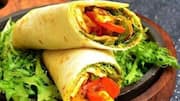 पनीर फ्रैंकी बनाने के लिए अपनाएं ये आसान तरीका, मिलेगा बेहतरीन स्वाद