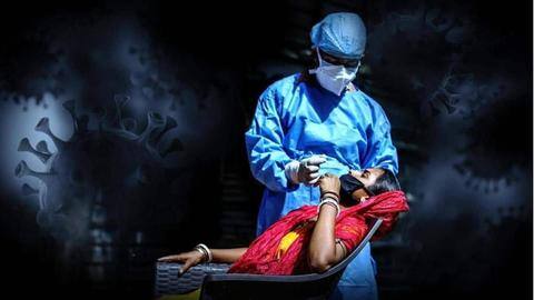 कोरोना संक्रमितों की संख्या का कोई मतलब नहीं, कम गंभीरता दर्शाता है डाटा- कोविड पैनल प्रमुख कोरोना संक्रमितों की संख्या का कोई मतलब नहीं, कम गंभीरता दर्शाता है डाटा- कोविड पैनल प्रमुख
