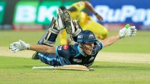 IPL: कोलकाता के खिलाफ कैसा रहा है डेविड मिलर का प्रदर्शन? IPL: कोलकाता के खिलाफ कैसा रहा है डेविड मिलर का प्रदर्शन?
