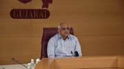 गुजरात में मुख्यमंत्री को छोड़कर सभी मंत्रियों ने इस्तीफा दिया, कैबिनेट में बदलाव की तैयारी