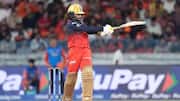 IPL 2026: रजत पाटीदार ने इस संस्करण अपना चौथा अर्धशतक लगाया, जानिए उनके आंकड़े 
