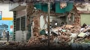 उत्तर प्रदेश: सहारनपुर में मस्जिद पर चला बुलडोजर, सांसद इकरा हसन को नजरबंद किया गया