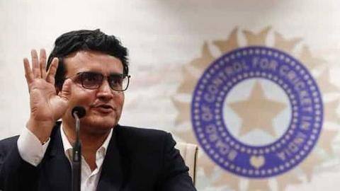 भारतीय ओलंपिक दल की मदद के लिए आगे आया BCCI, किया 10 करोड़ रुपये का ऐलान भारतीय ओलंपिक दल की मदद के लिए आगे आया BCCI, किया 10 करोड़ रुपये का ऐलान