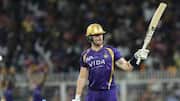 IPL 2026: फिन एलन दूसरा IPL शतक जड़ने से चूके, ये बनाए रिकॉर्ड्स