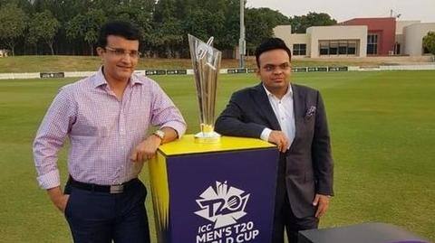 29 मई को होगी BCCI की स्पेशल जनरल मीटिंग, टी-20 विश्व कप पर होनी है चर्चा 29 मई को होगी BCCI की स्पेशल जनरल मीटिंग, टी-20 विश्व कप पर होनी है चर्चा
