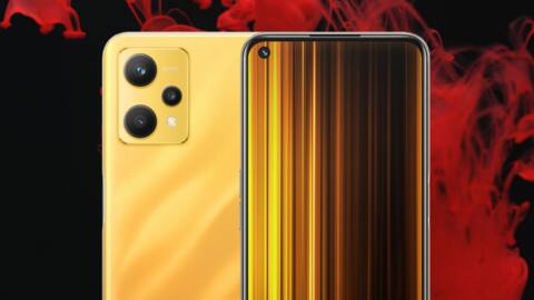 12GB रैम के साथ रियलमी Q5 कार्निवल एडिशन लॉन्च, जानें फोन की कीमत 12GB रैम के साथ रियलमी Q5 कार्निवल एडिशन लॉन्च, जानें फोन की कीमत