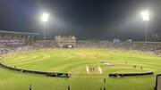 IPL 2023: इस बार जोधपुर में भी खेले जा सकते हैं कुछ मैच IPL 2023: इस बार जोधपुर में भी खेले जा सकते हैं कुछ मैच