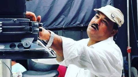 बॉलीवुड के मशहूर सिनेमैटोग्राफर जॉनी लाल का कोरोना से निधन बॉलीवुड के मशहूर सिनेमैटोग्राफर जॉनी लाल का कोरोना से निधन