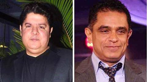 'आवारा पागल दीवाना' का सीक्वल निर्देशित कर सकते हैं साजिद खान 'आवारा पागल दीवाना' का सीक्वल निर्देशित कर सकते हैं साजिद खान
