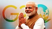 G-20 बैठक में प्रधानमंत्री मोदी बोले- असफल हो गई है वैश्विक शासन की व्यवस्था