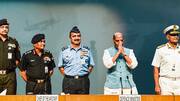 अग्निपथ योजना: सरकार का नया ऐलान- अग्निवीरों को CAPF और असम राइफल्स में मिलेगा आरक्षण