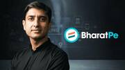 भारतपे के CEO सुहैल समीर ने दिया इस्तीफा, अब ये संभालेंगे बागडोर