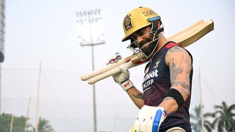 IPL: ट्रेंट बोल्ट के खिलाफ कैसा रहा है विराट कोहली का प्रदर्शन? IPL: ट्रेंट बोल्ट के खिलाफ कैसा रहा है विराट कोहली का प्रदर्शन?