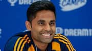 पाकिस्तानी खिलाड़ियों से हाथ मिलाएगी भारतीय टीम? कप्तान सूर्यकुमार यादव ने दिया अहम बयान