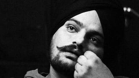 फैन्स ने सिद्धू के इन गानों में निकाला उनकी मौत का कनेक्शन फैन्स ने सिद्धू के इन गानों में निकाला उनकी मौत का कनेक्शन