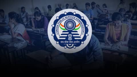 कोरोना के चलते UPSC ने स्थगित की सिविल सेवा प्रारंभिक परीक्षा, अब 10 अक्टूबर को होगी कोरोना के चलते UPSC ने स्थगित की सिविल सेवा प्रारंभिक परीक्षा, अब 10 अक्टूबर को होगी
