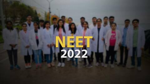 मेडिकल काउंसलिंग समिति ने NEET PG की काउंसलिंग टाली, सीटों में होगा इजाफा मेडिकल काउंसलिंग समिति ने NEET PG की काउंसलिंग टाली, सीटों में होगा इजाफा