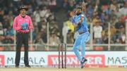 हार्दिक पांड्या ने टी-20 अंतरराष्ट्रीय में भारत के लिए बनाया ये बड़ा रिकॉर्ड