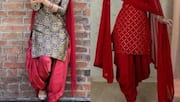 वसंत के लिए परफेक्ट हैं पटियाला पैंट्स, जानिए इनके साथ क्या पहनें