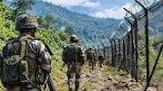 अरुणाचल प्रदेश में असम राइफल्स के गश्ती दल पर घात लगाकर हमला, एक जवान शहीद