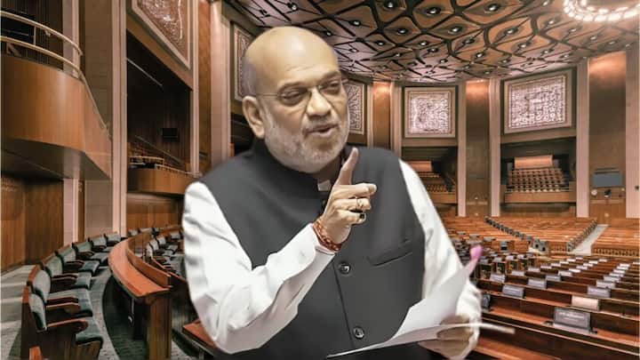 संसद में गृह मंत्री बोले- SIR पर विपक्ष झूठ फैला रहा; राहुल गांधी से हुई तीखी बहस