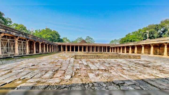 धार भोजशाला में बसंत पंचमी पर नमाज और पूजा दोनों होगी, सुप्रीम कोर्ट का आदेश