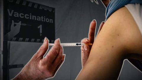 कोरोना वैक्सीन की दूसरी खुराक में देरी से 300 प्रतिशत तक अधिक बनती है एंटीबॉडी- स्टडी कोरोना वैक्सीन की दूसरी खुराक में देरी से 300 प्रतिशत तक अधिक बनती है एंटीबॉडी- स्टडी