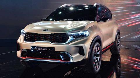 किआ इंडिया ने सितंबर में बेचीं 14,441 कारें, सबसे ज्यादा बिकने वाली SUV बनी सेल्टोस किआ इंडिया ने सितंबर में बेचीं 14,441 कारें, सबसे ज्यादा बिकने वाली SUV बनी सेल्टोस