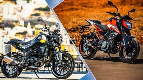 बेनेली लियोनसिनो 250 बनाम KTM ड्यूक 250, जानिए कौन सी बाइक है बेहतर बेनेली लियोनसिनो 250 बनाम KTM ड्यूक 250, जानिए कौन सी बाइक है बेहतर