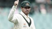 उस्मान ख्वाजा नहीं आ सके ऑस्ट्रेलिया टीम के साथ भारत, वीजा मिलने में हो रही देरी