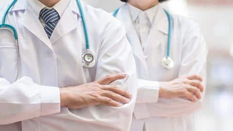 छत्तीसगढ़ में 2,700 सामुदायिक स्वास्थ्य अधिकारी के पद पर निकली भर्ती, जल्द करें आवेदन छत्तीसगढ़ में 2,700 सामुदायिक स्वास्थ्य अधिकारी के पद पर निकली भर्ती, जल्द करें आवेदन