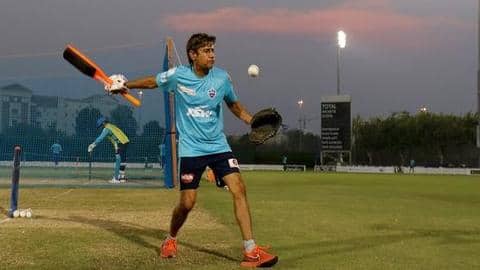 IPL 2022: लखनऊ फ्रेंचाइजी के सहायक कोच बने विजय दहिया IPL 2022: लखनऊ फ्रेंचाइजी के सहायक कोच बने विजय दहिया