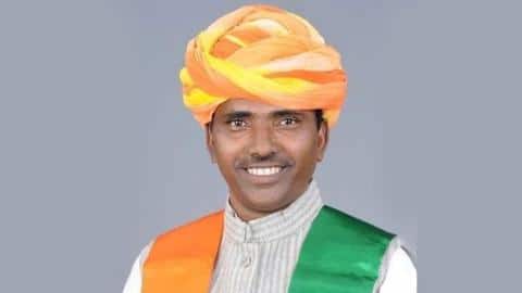 राजस्थान: भाजपा विधायक पर 10 महीने में दूसरी बार लगा रेप का आरोप राजस्थान: भाजपा विधायक पर 10 महीने में दूसरी बार लगा रेप का आरोप