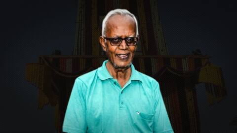 भीमा कोरेगांव हिंसा मामले में गिरफ्तार आदिवासी कार्यकर्ता स्टेन स्वामी का निधन भीमा कोरेगांव हिंसा मामले में गिरफ्तार आदिवासी कार्यकर्ता स्टेन स्वामी का निधन