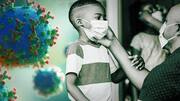 दक्षिण अफ्रीका में 5 साल से कम के बच्चों में तेजी से फैल रहा कोरोना संक्रमण