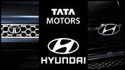टाटा ने मई में बेचे 43,341 वाहन, बिक्री के मामले में हुंडई को फिर पछाड़ा