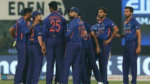 भारत बनाम वेस्टइंडीज, दूसरा टी-20: टॉस जीतकर वेस्टइंडीज की पहले गेंदबाजी, जानें प्लेइंग इलेवन भारत बनाम वेस्टइंडीज, दूसरा टी-20: टॉस जीतकर वेस्टइंडीज की पहले गेंदबाजी, जानें प्लेइंग इलेवन