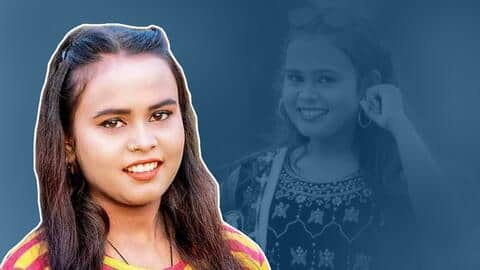 भोजपुरी गायिका शिल्पी राज का MMS लीक, खेसारी लाल के साथ गा चुकी हैं हिट गाने भोजपुरी गायिका शिल्पी राज का MMS लीक, खेसारी लाल के साथ गा चुकी हैं हिट गाने