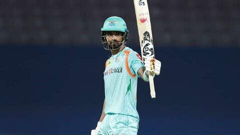 IPL: राहुल ने लगातार तीसरे सीजन में बनाए 600 से अधिक रन, जानिए आंकड़े IPL: राहुल ने लगातार तीसरे सीजन में बनाए 600 से अधिक रन, जानिए आंकड़े
